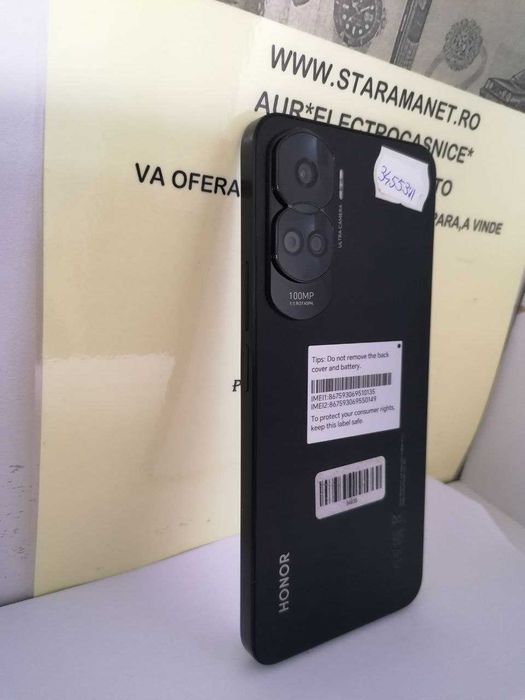 honor 90lite (m2) star amanet