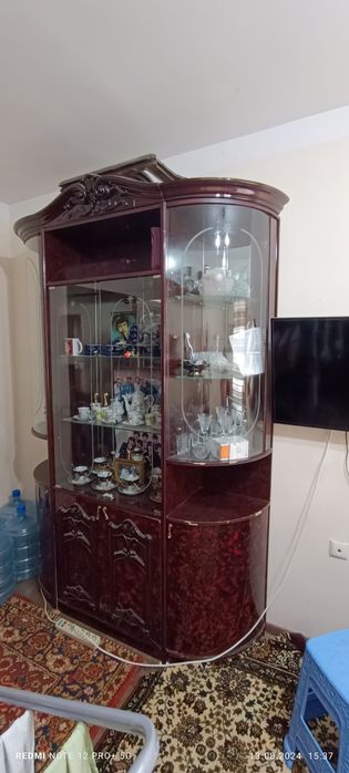 Мебель и шкаф б/у