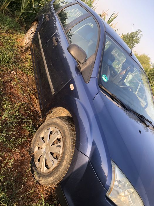 Vând Ford focus 1.6 2005