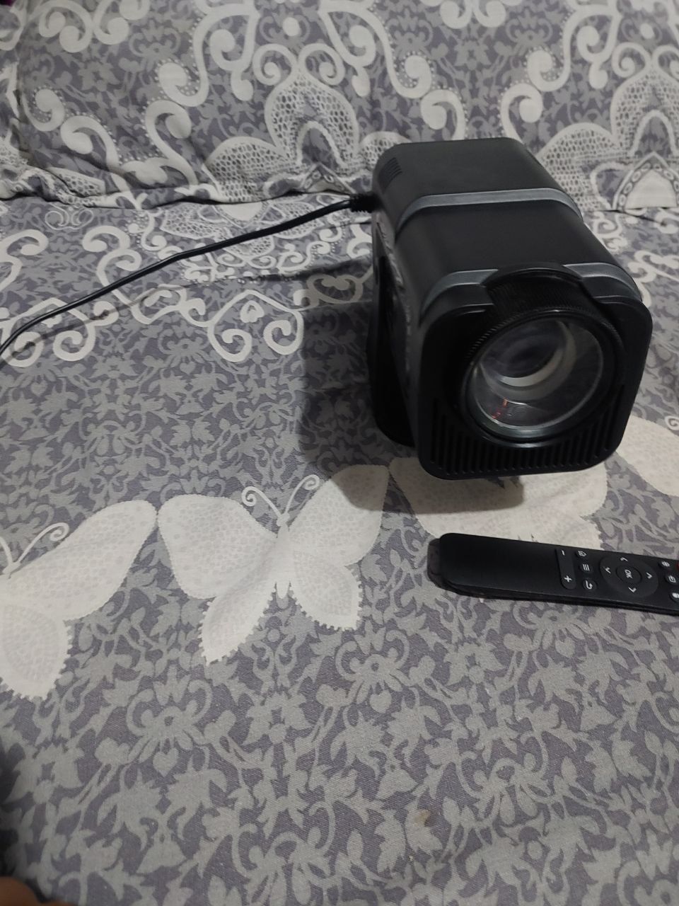 Smart Proektor Hy320