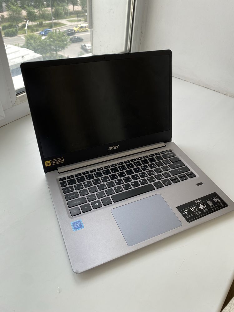 Ноутбук Acer Swift 1