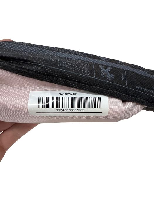 Airbag cortina stanga PEUGEOT 3008 SUV II M_ 2016 - >