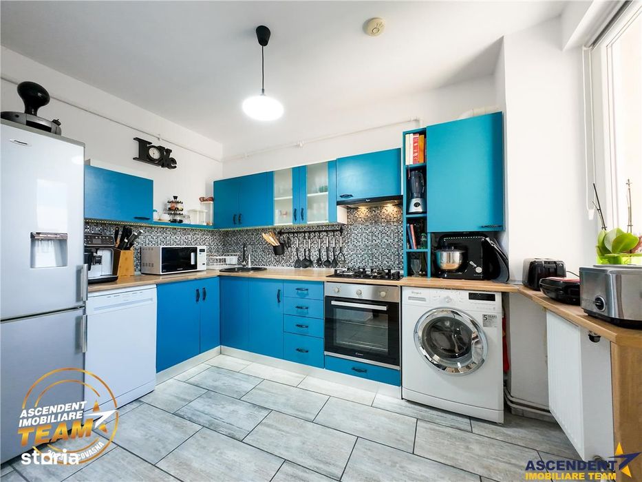 3D! Decomandat, luminos, primitor, 2 balcoane, Simeria, Sfantu Gheorgh