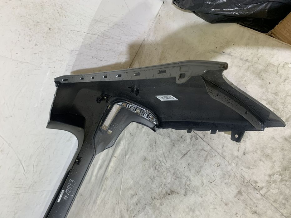 Bara spate BMW Seria 5, G31, M-Sport, Kombi, 2020, 2021, 2022, 2023, cod origine OE 51128080630.