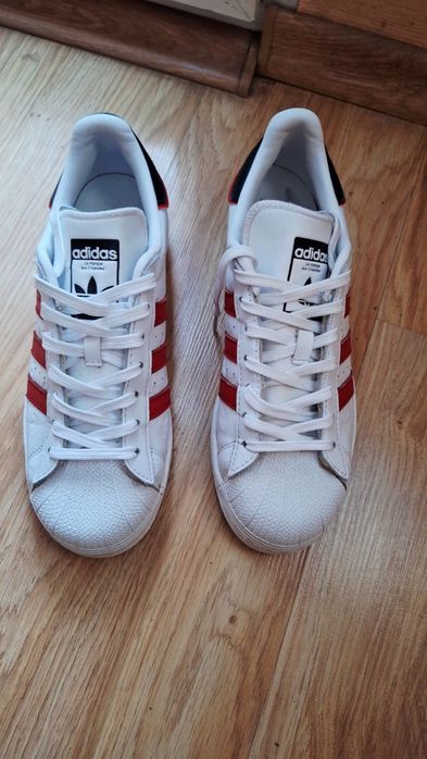 Оригинални Кецове Adidas superstar