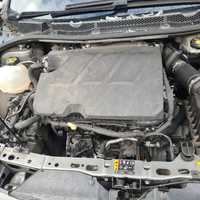 Capac protectie motor Opel Astra K 2020 1.5 crdi 90 kw F15DVH