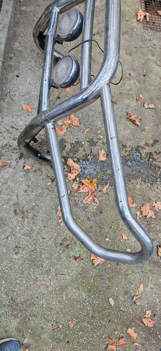 Ролбар за Сузуки Витара