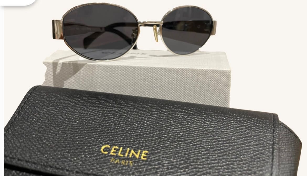 Слънчеви очила celine