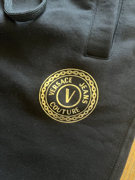 Versace Jeans Couture ! Pantaloni Trening.