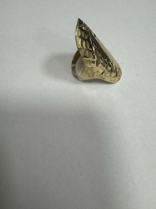 Дамски пръстен  Златен