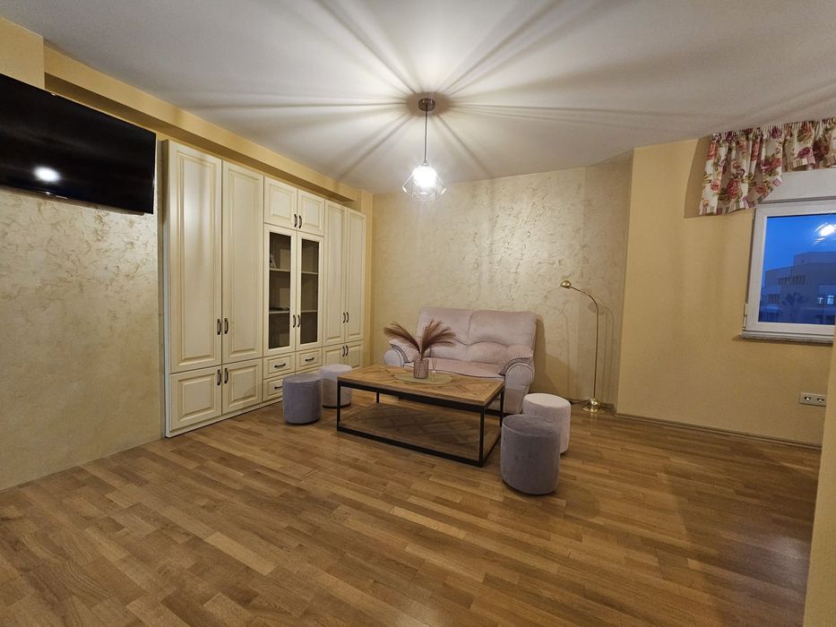 Apartament deosebit, centru