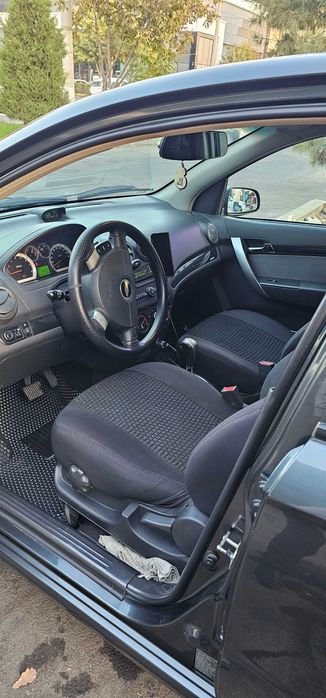 Nexia 3 ltz avtomat, 4-poz.