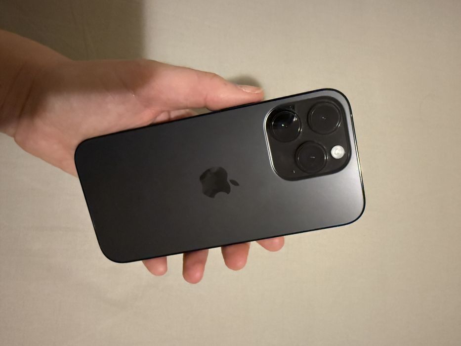 I Phone 14 Pro 128 gb neverlock