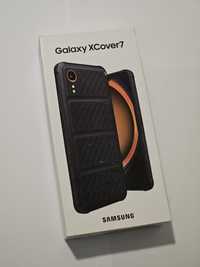 Samsung Galaxy XCover7, Enterprise Edition, 6GB RAM, 128gb, 5g, Black