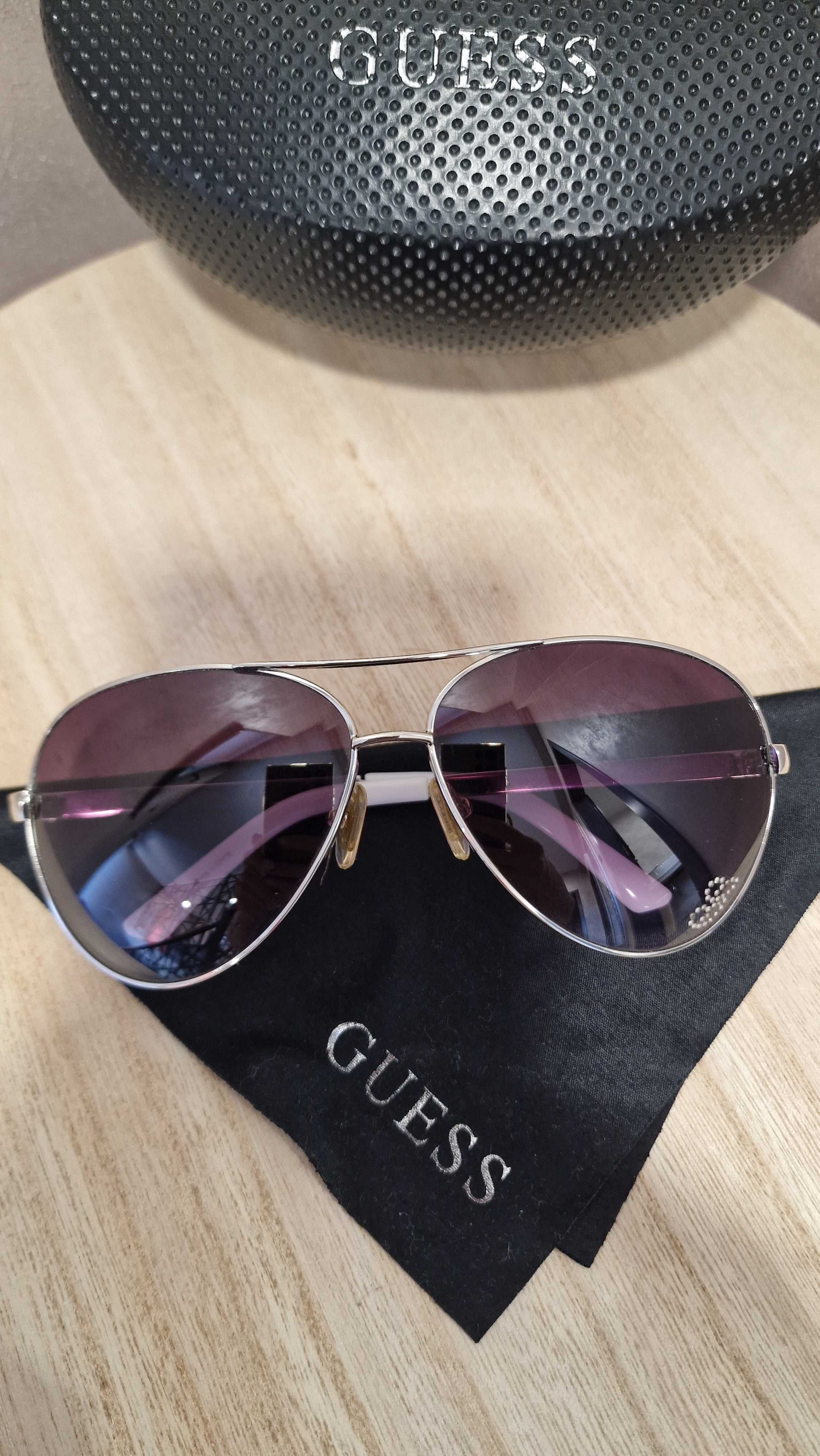 Слънчеви очила Guess
