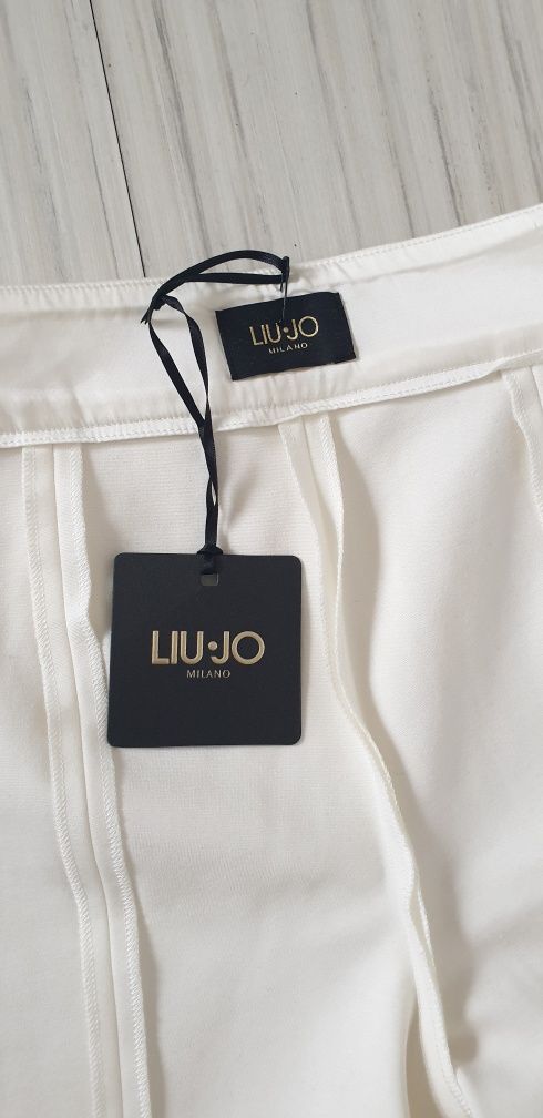 Lio Jo Milano Skinny Pantalone  38 - S /27 НОВО! ОРИГИНАЛ! Дамски Пант
