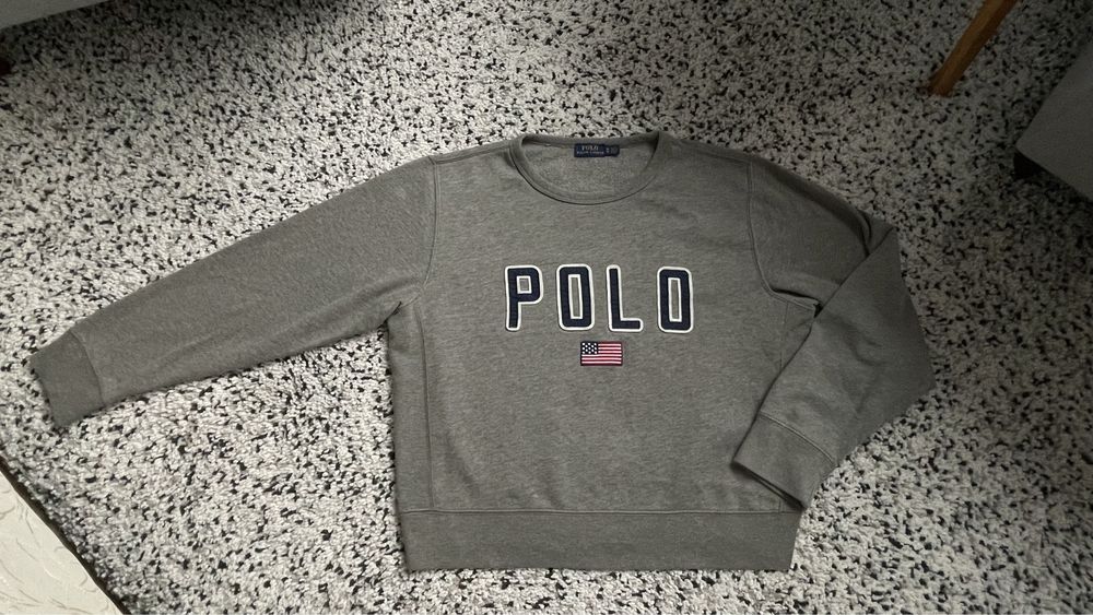 Дамска блузка Polo Ralph Lauren XL размер