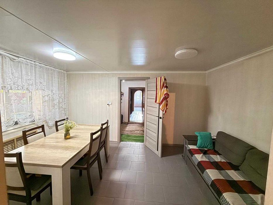 Продается дом с.Ешколмес (не Ключи)