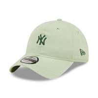 Sapca New Era 9forty mini logo new york yankees verde