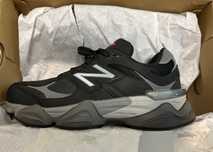 New Balance 9060  silver