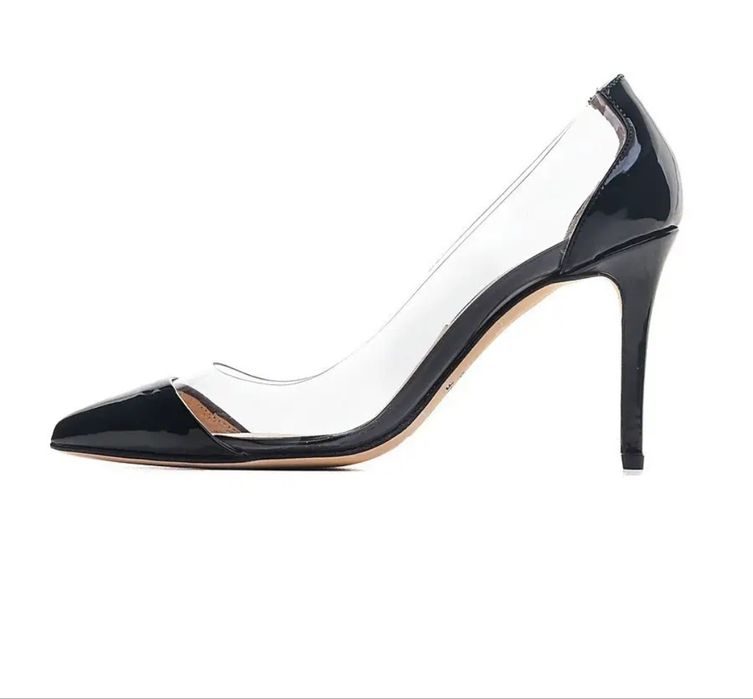 Красивые сабо и туфли