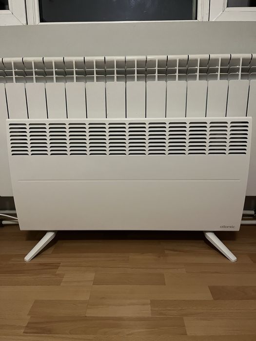 Конвектор ATLANTIC WIFI 2500W