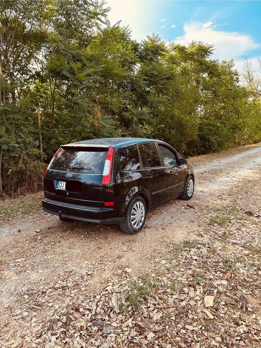 Vând urgent FORD