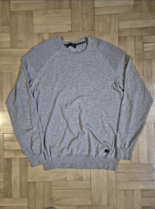 Bluza sport / Pulover pentru dame, Tru Trusardi, mărimea XL