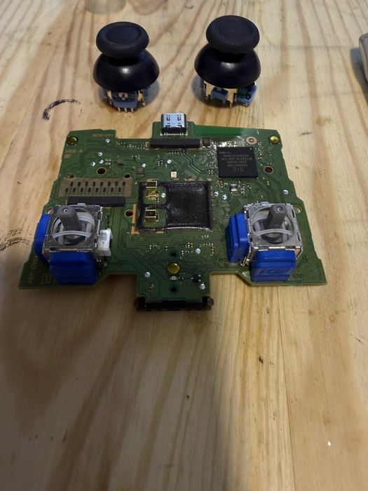 Reparatii Controller PS5/ XBOX /maneta ps5/ps4/xbox