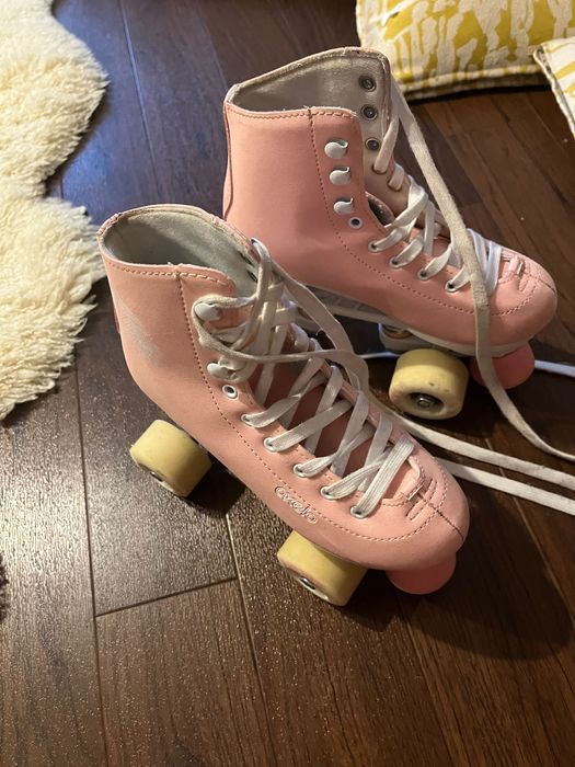 Ролкови кънки Oxelo. Номер 34.