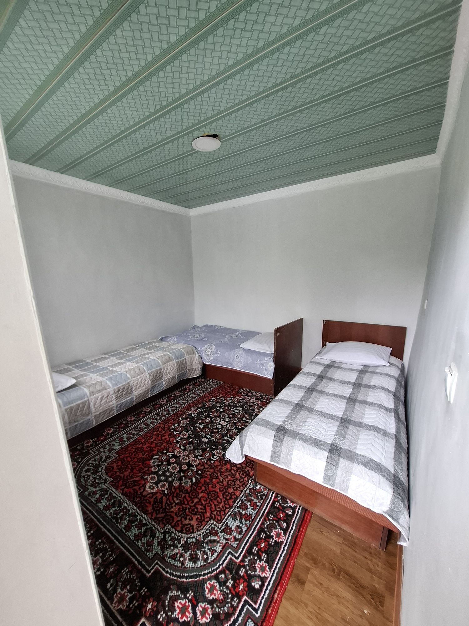 Humsonda oilaviy dacha