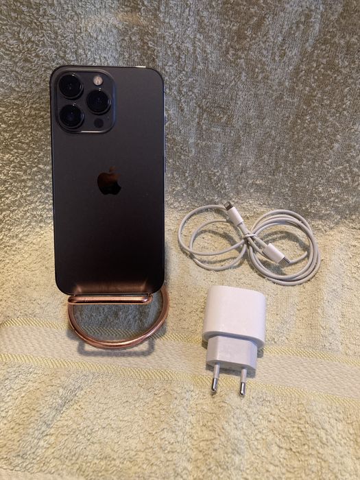 Iphone 13 Pro 256 gb