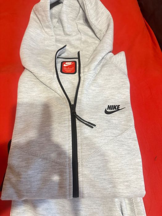 Екип Nike и Екип Христо Стоичков