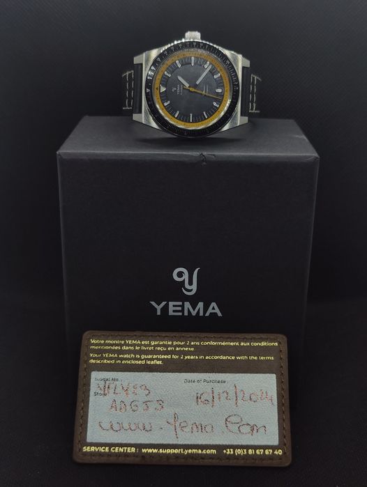 Vând/ Schimb Yema Urban Sport Flygraf