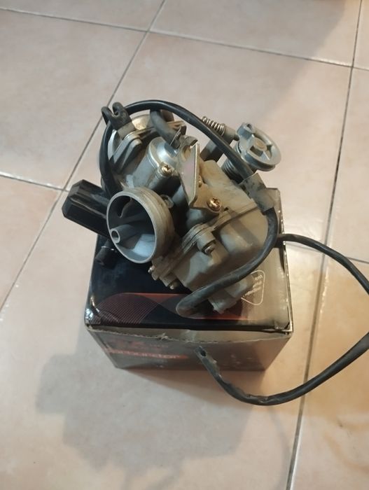 Продаётся карбюратор