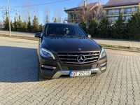 Mercedes-Benz ML Mercedes ML350 Bluetec 4Matic