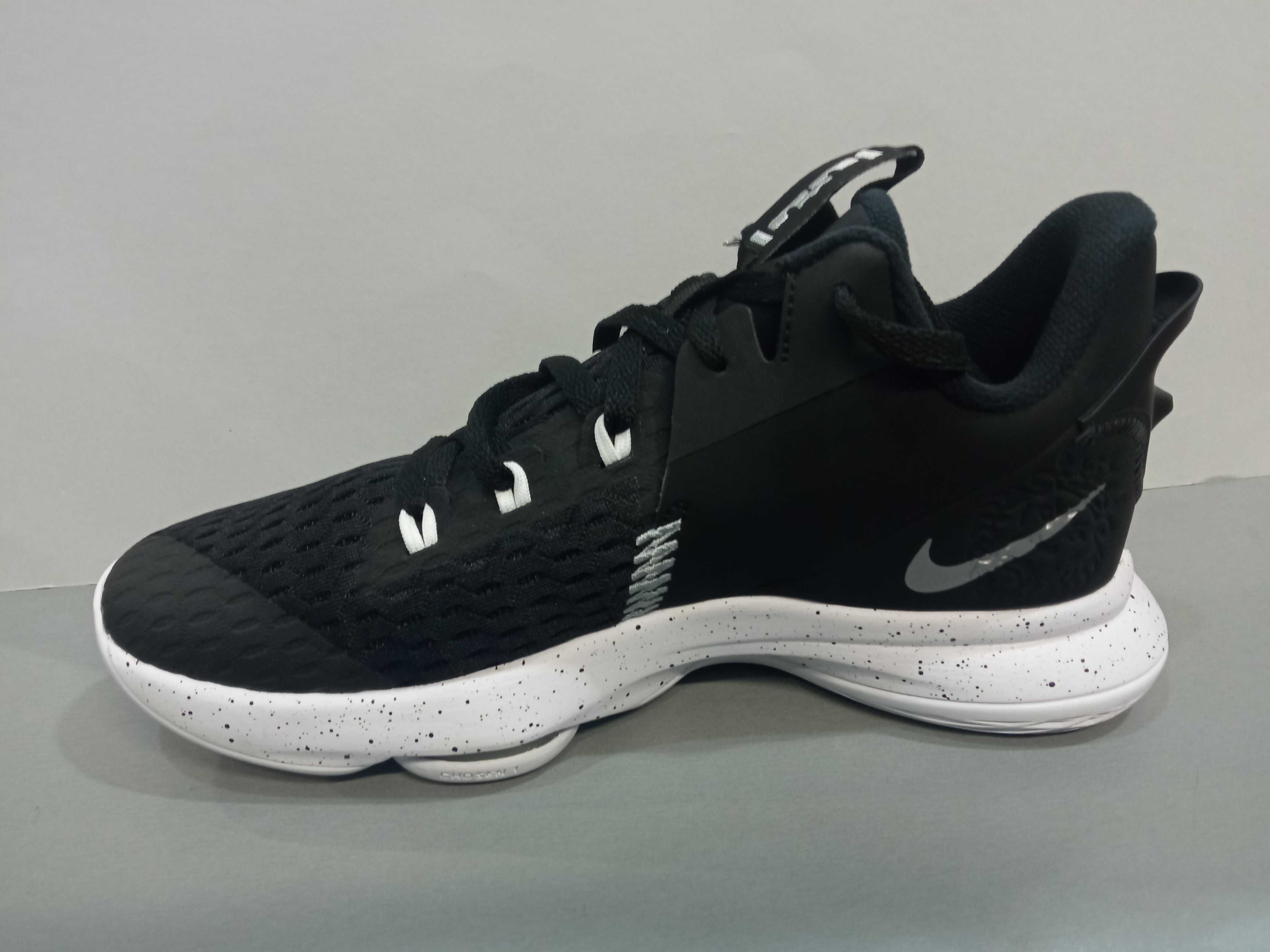 Nike Zoom N44/28sm.Баскет кецове.Нови.Оригинал.