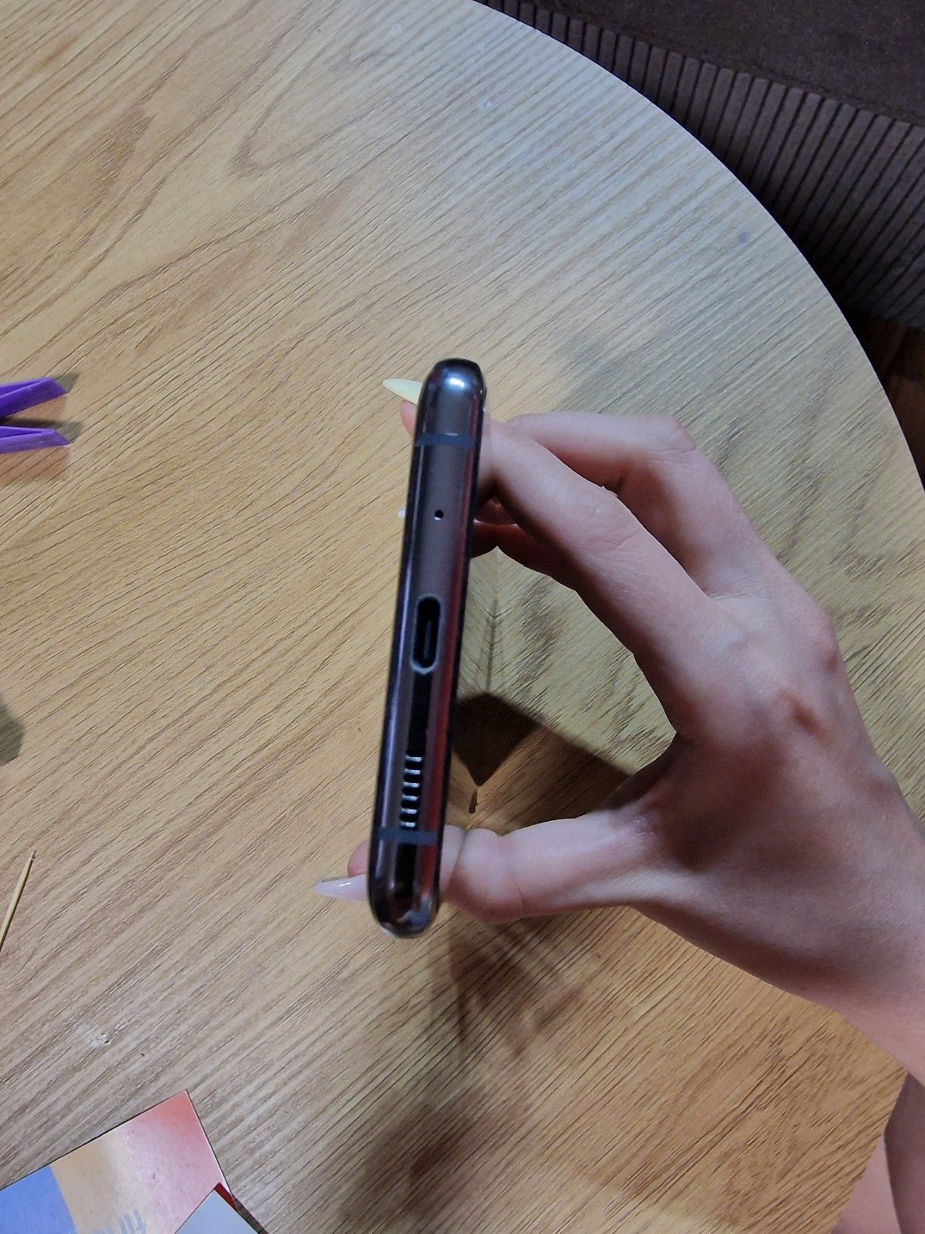 Samsung S20 ultra 128 GB