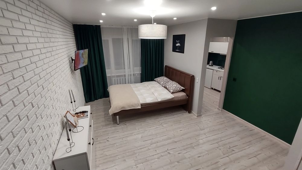 Квартира посуточно. Центр сауран Достык Байтерек