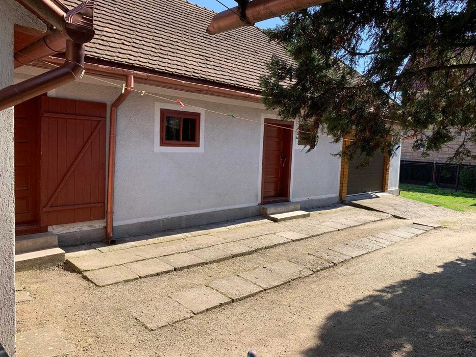 Casă de vânzare Boroșneu Mare, jud.Covasna