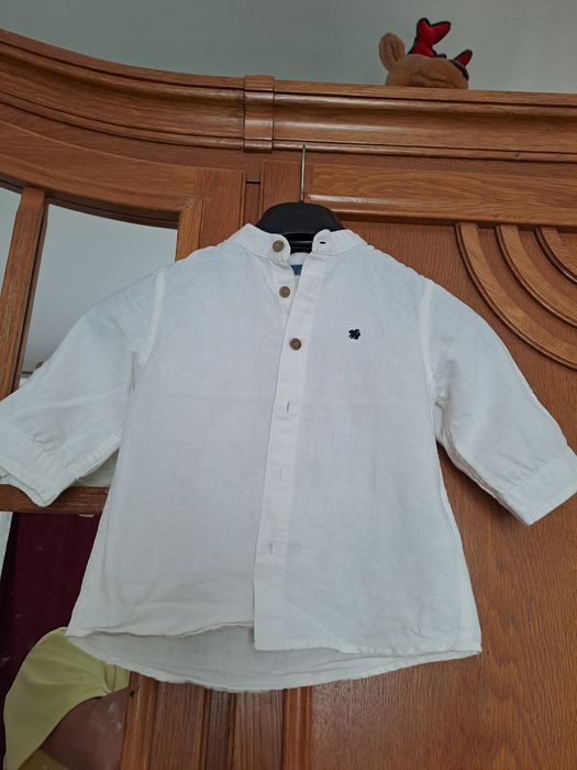 Camasa băieți eleganta