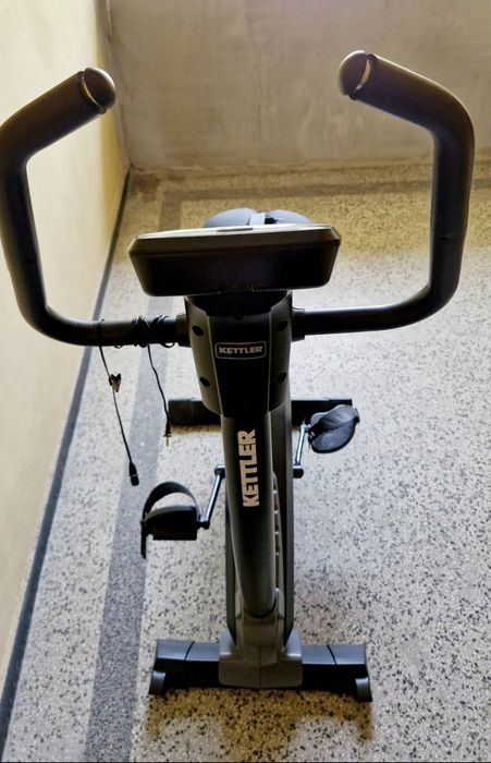Велоергометър KettlerAVIOR P