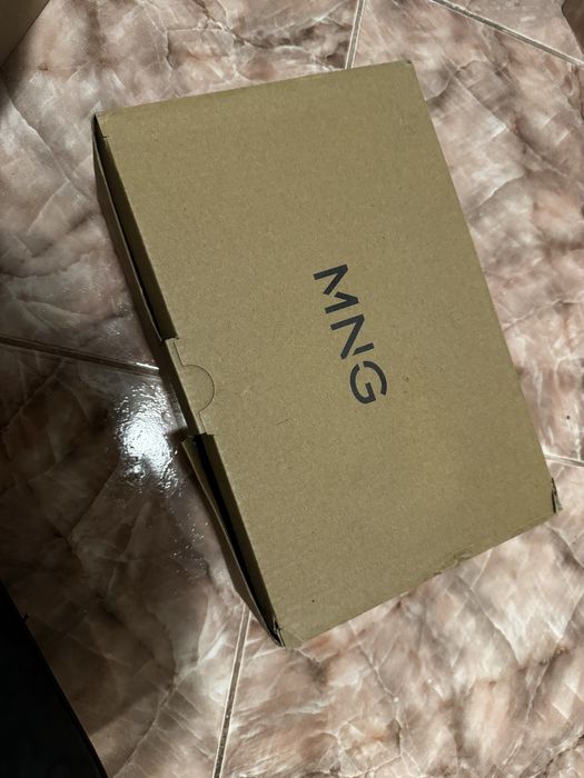 Дамски обувки Mango