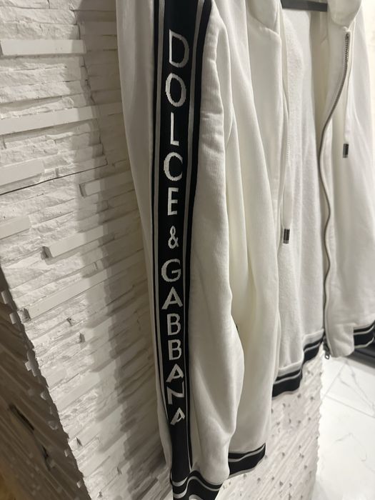 Суичър Dolce&Gabbana 54 (XL)