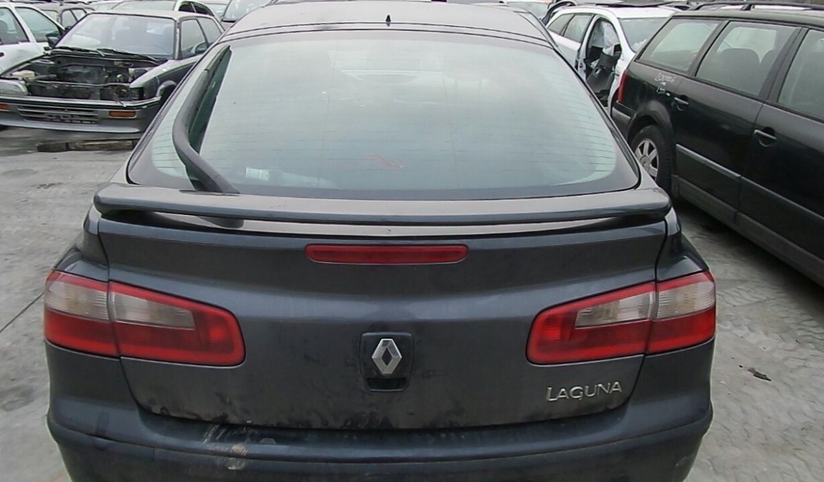 Renault laguna 2.0 dci M9R, 2.2 dci G9T