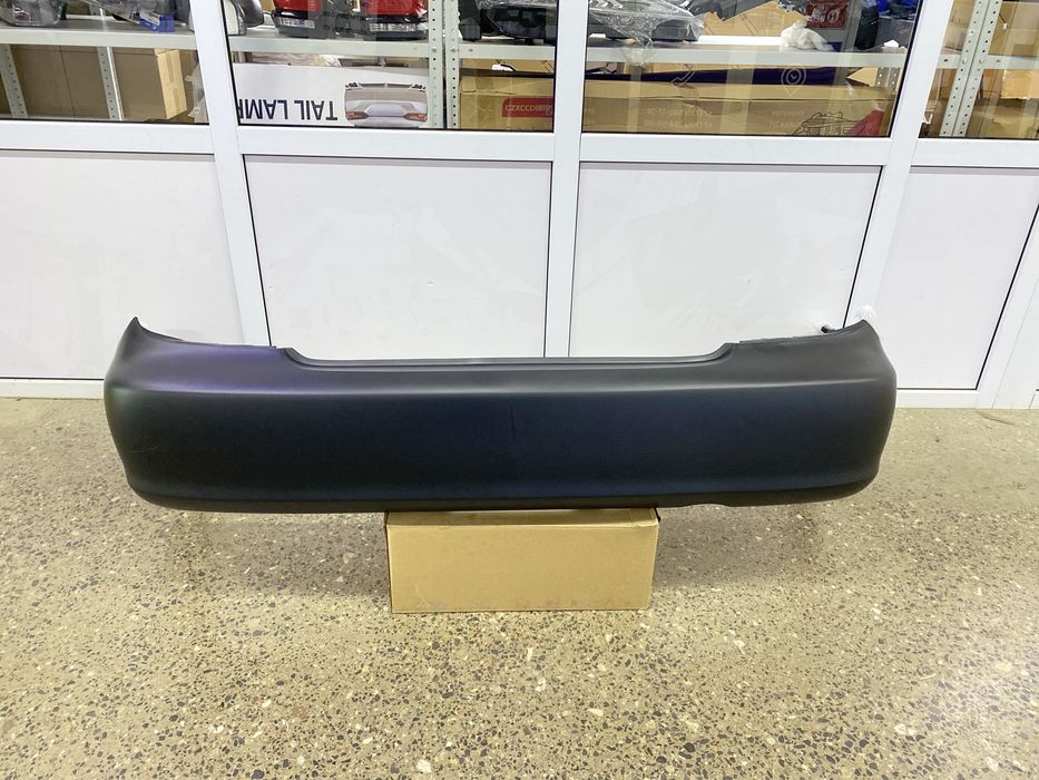 Бампер задний Тойота камри 30-35