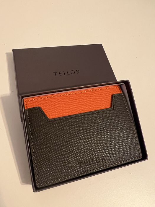 Portofel barbati TEILOR
