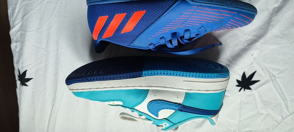 Adidas băieți ,mărimea 34