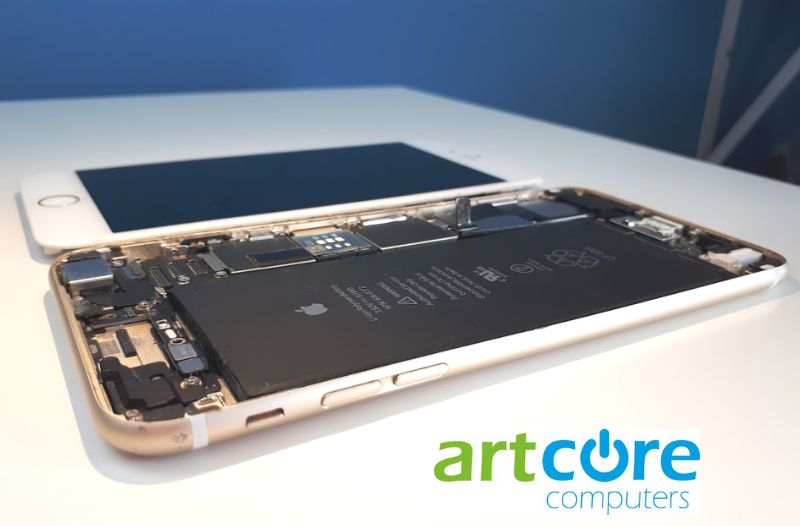 Service artcore: reparatii telefoane, service gsm, inlocuire display