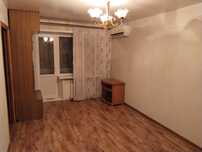 Продам 3х комнатную квартиру! В связи с переездом! С техникой и мебель
